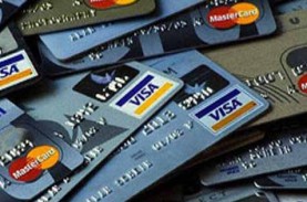 Visa Kembangkan Transaksi Keuangan Tanpa Kontak Langsung